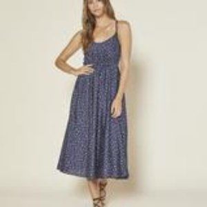 Outerknown Carnation Cami Dress-NWT